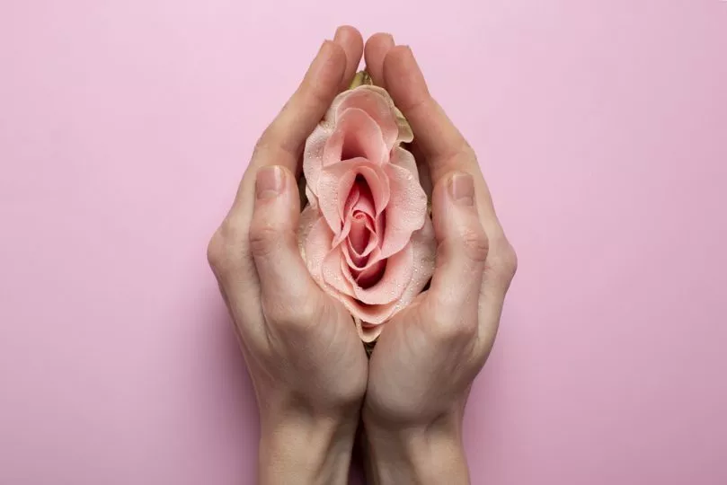 woman-holding-rose-hands-reproductive-system-visualization (1)